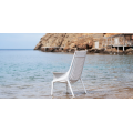 Крісло Ibiza Lounge Chair Black3